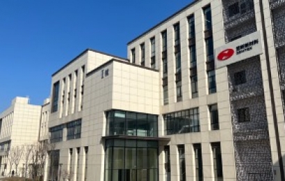 張家港基地通過(guò)消防驗收